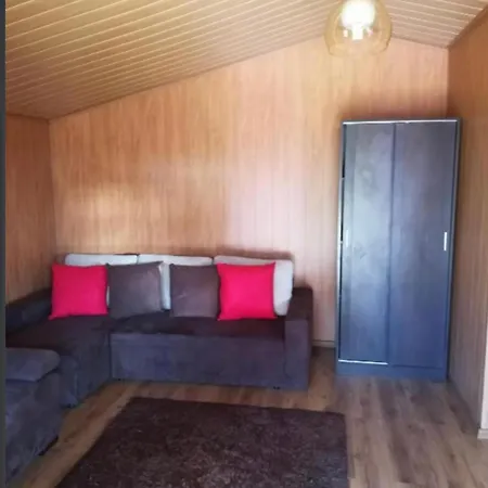 Goscinne Quarto em Acomodações Particulares *
