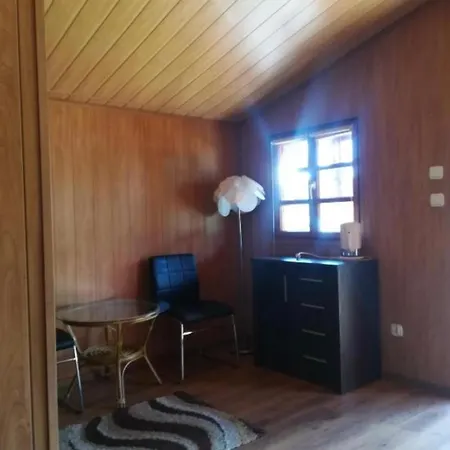 Ubytování v soukromí Goscinne