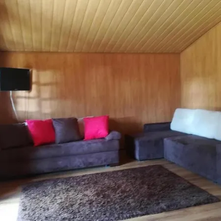 Pokoje Goscinne
