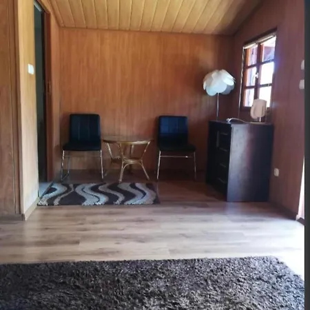 Goscinne Ubytování v soukromí Miedzyzdroje