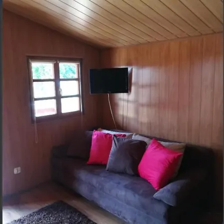 Pokoje Goscinne