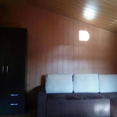 Goscinne Quarto em Acomodações Particulares
