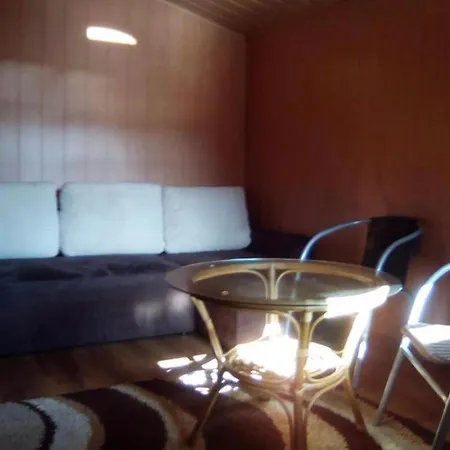 Quarto em Acomodações Particulares Goscinne