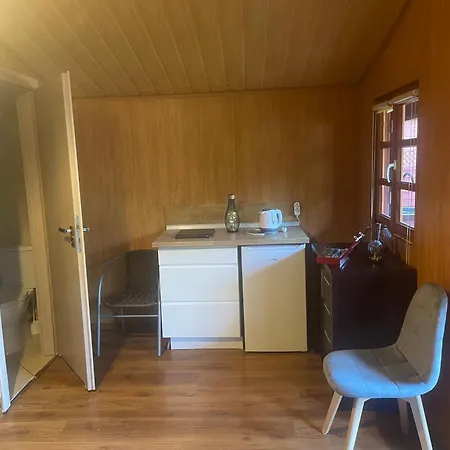 Ubytování v soukromí Goscinne Miedzyzdroje