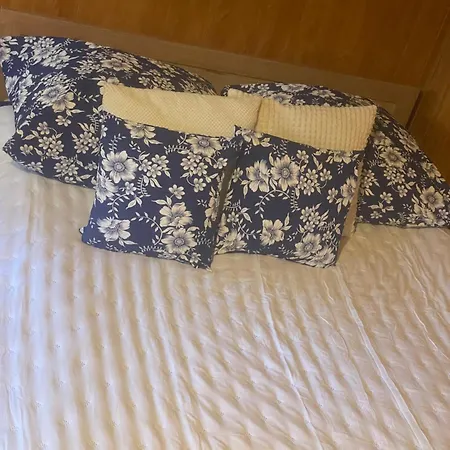 Goscinne Quarto em Acomodações Particulares