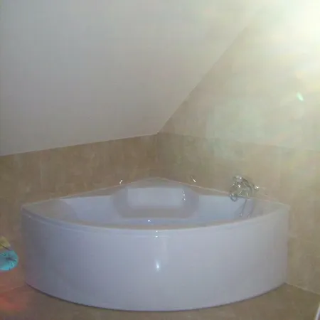 Goscinne Quarto em Acomodações Particulares *