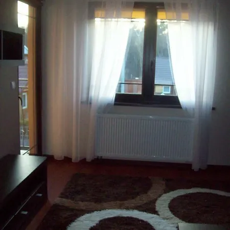 Goscinne Quarto em Acomodações Particulares Miedzyzdroje