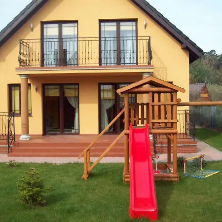 Homestay Pokoje Goscinne *