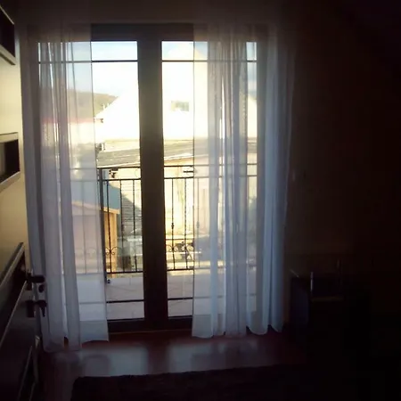 Quarto em Acomodações Particulares Goscinne Miedzyzdroje