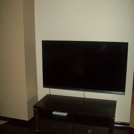 Quarto em Acomodações Particulares Goscinne Miedzyzdroje