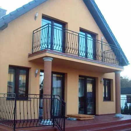 Ubytování v soukromí Goscinne