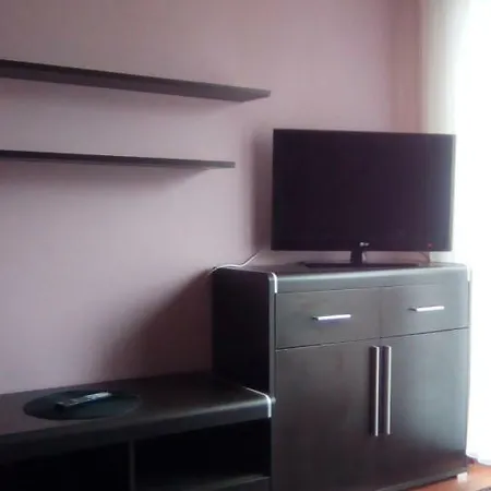 Goscinne Quarto em Acomodações Particulares *