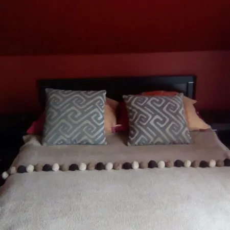 Pokoje Goscinne Homestay *