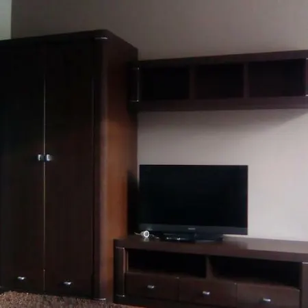 Goscinne Ubytování v soukromí Miedzyzdroje