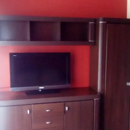 Quarto em Acomodações Particulares Goscinne *