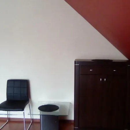 Pokoje Goscinne Miedzyzdroje